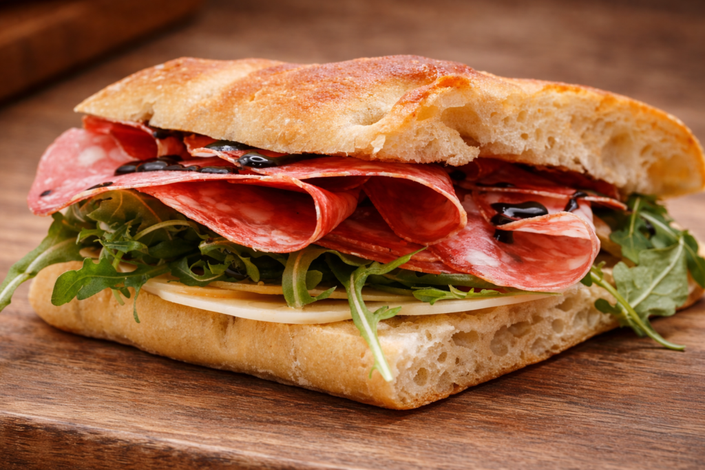 6-toscano-salami-provolone-focaccia-sandwich-surprise-az