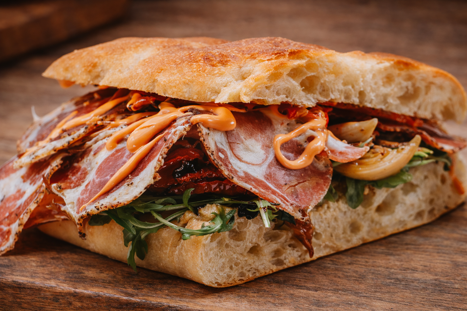 Authentic Italian Sandwich Menu in Surprise AZ | AGourmet - Best ...
