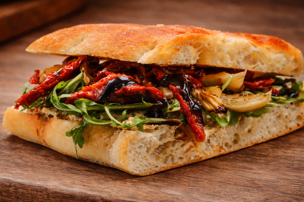 8-vegetarian-truffle-pecorino-burrata-sandwich-surprise-az